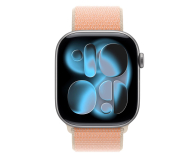 Apple Opaska sportowa 46mm melonowy - 1506149 - zdjęcie 3